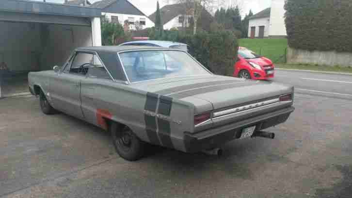 Dodge Coronet 440 v.1967