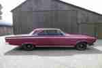 Dodge Coronet 500, 1965 318 cui V8 , Aut. Nevada Import