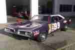 Dodge Coronet 500 NASCAR