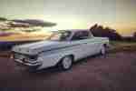 Dodge Custom 880 Hardtop Coupe Bj 1964 Oldtimer Polara