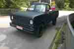 Dodge D200 V8 5, 2 liter 318 cui ’76er Pickup mit TÜV