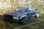 Dodge Dakota 1, 5 Cab V6 Magnum Pick Up