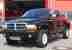 Dodge Dakota 4.7 Pickup 4x4 4 TÜREN LEDER KLIMA