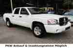 Dodge Dakota 4, 7 V8 6 Sitzer TÜV&Service Neu