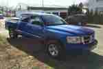 Dodge Dakota Pick Up 5 Sitzer 3.7 V6