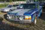 Dodge Dakota Pick Up, BASTLERFAHRZEUG, 158000 Meilen,