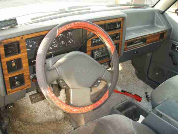 Dodge Dakota Pick