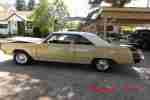 Dodge Dart 1973 V8 Top Zustand mit Automatik