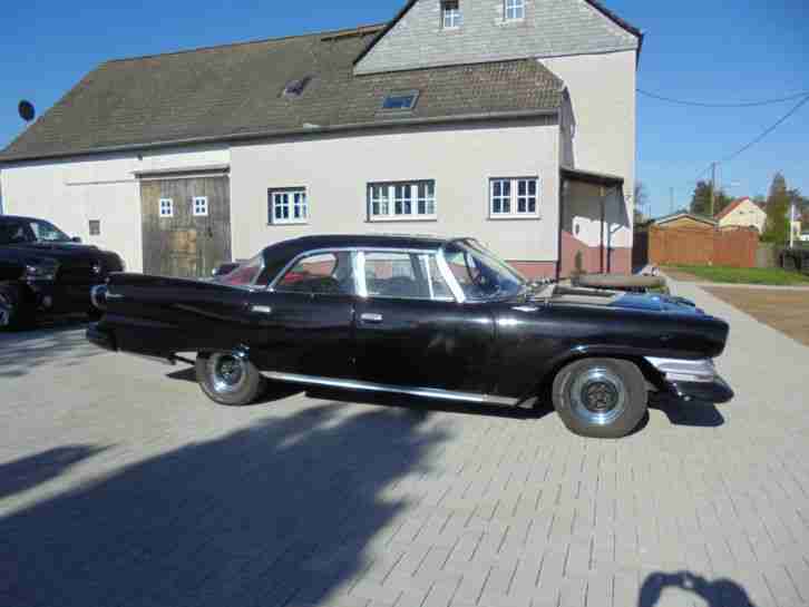 Dodge Dart Phönix Bj.1960 Tüv 02/2018 Oldtimerzulassung Charger Challenger !!!!!
