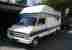 Dodge Dodge Van 100 F30 Sportsman 1976 Motorhome