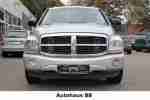 Dodge Durango 4.7 L 7 Sitzer waschechter Ami