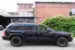 Dodge Durango 5.2 V8 Benzin Gas aus 2 Hand TOP ZUSTAND