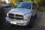 Dodge Durango 5, 7 HEMI Limited