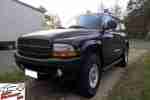 Dodge Durango 5, 9 LPG AHK