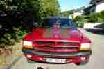 Dodge Durango SLT 5.9 Liter V8 Allrad 7 Sitzer hoch TOP