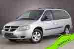 Dodge Grand Caravan 3.3