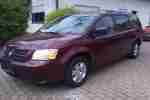 Dodge Grand Caravan