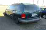 Dodge Grand Caravan 7 Sitzer wie Chrysler Grand