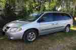 Dodge Grand Caravan Chrysler 3.8 Sport LPG 2001 Klima