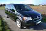 Dodge Grand Caravan (Modell 2012) mit dem 3, 6 Liter