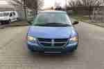 Dodge Grand Caravan SXT V6 1hd Scheckheft Klima 6Sitz