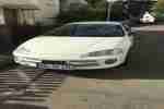 Dodge Intrepid FBI Fahrzeug