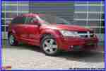Dodge Journey 2.0 CRD 7 Sitze Navi Automatik