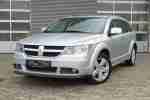 Dodge Journey 2.0 CRD 7 Sitze Navi Kamera Leder