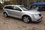 Dodge Journey 2.0 CRD DSG