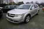 Dodge Journey 2.0 CRD DSG Winter Edition