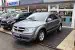 Dodge Journey 2.0 CRD Garantie vom Vertragshändler