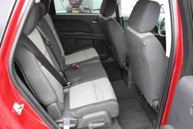 Dodge Journey 2.0 CRD Klimaautomatik + Tüv 11/2017