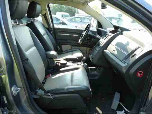 Dodge Journey 2.0 CRD R/T *Automatik*Leder*Navi*