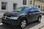 Dodge Journey 2.0 CRD R T Nur 86 TKm, ALU, LEDER, S