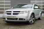 Dodge Journey 2.0 CRD RT Automatik Navi Leder