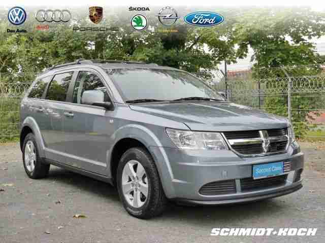 Dodge Journey 2.0 CRD SE (Klima el. Fenster)