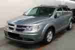 Dodge Journey 2.0 CRD SE NAVI KAMERA 1.HAND