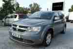 Dodge Journey 2.0 CRD SE RÜCKFAHRKAMERA 1.HAND