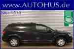 Dodge Journey 2.0 CRD SE TEMPOMAT RELING