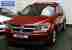 Dodge Journey 2.0 CRD STX 7 Sitzer