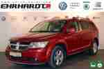 Dodge Journey 2.0 CRD STX Automatik Schiebedach