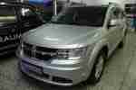 Dodge Journey 2.0 CRD SXT 7 Sitzer Schiebedach Tempoma