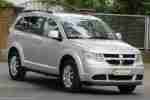 Dodge Journey 2.4 Eco LPG Gas