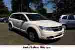 Dodge Journey 2.4 SE Automatik