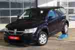 Dodge Journey 2.4 SE Klima elektr. Fensterheber ESP AS