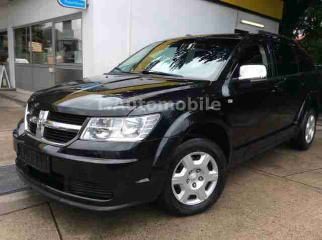 Dodge Journey 2.4 SE TOP ZUSTAND 2.Hand