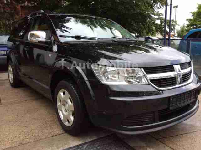 Dodge Journey 2.4 SE"TOP ZUSTAND"2.Hand"