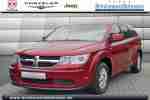 Dodge Journey 2.4 SE eFH. NSW Klima Kind