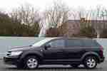 Dodge Journey 2.4 SXT 125 KW LEDER NAVI KAMERA EURO 4