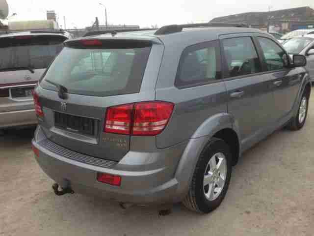 Dodge Journey 2.4 SXT